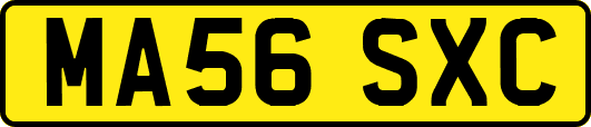 MA56SXC