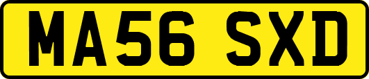 MA56SXD