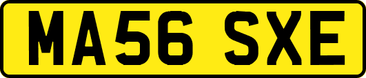 MA56SXE