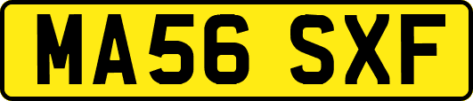 MA56SXF