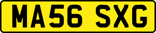 MA56SXG