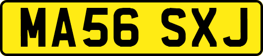 MA56SXJ