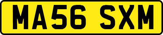 MA56SXM