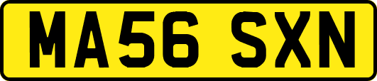MA56SXN