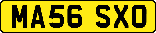 MA56SXO