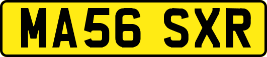 MA56SXR