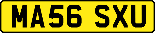 MA56SXU