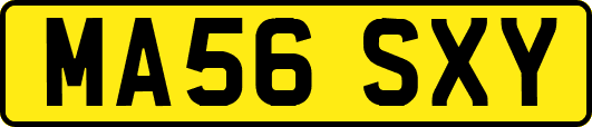 MA56SXY