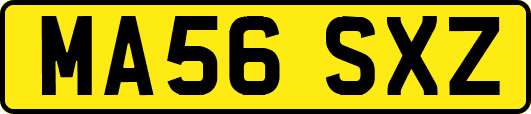 MA56SXZ