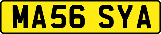 MA56SYA