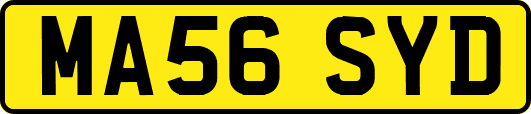MA56SYD