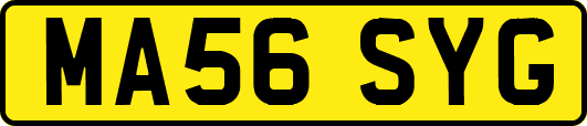 MA56SYG
