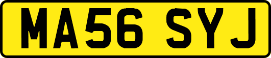 MA56SYJ