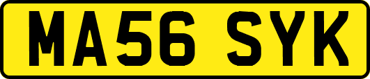 MA56SYK