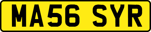 MA56SYR