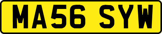MA56SYW