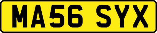 MA56SYX