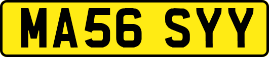 MA56SYY