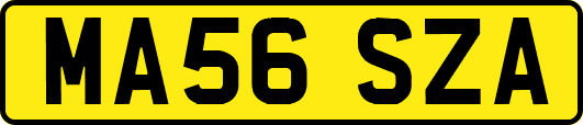 MA56SZA