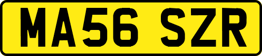 MA56SZR