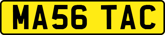 MA56TAC