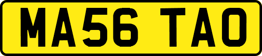 MA56TAO