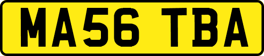 MA56TBA