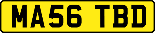 MA56TBD