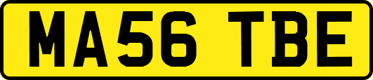 MA56TBE