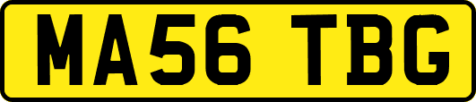 MA56TBG
