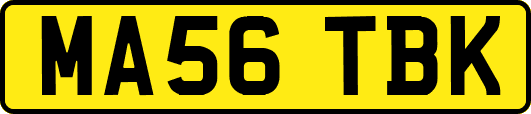 MA56TBK