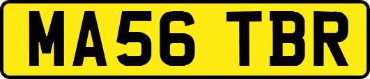 MA56TBR