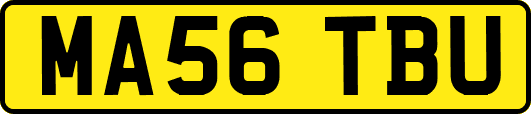 MA56TBU