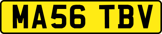 MA56TBV