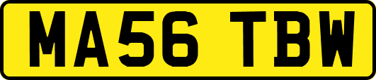 MA56TBW