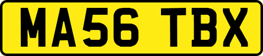 MA56TBX