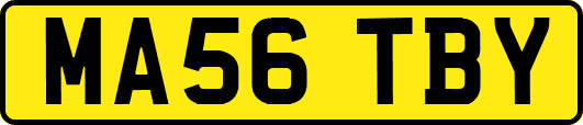 MA56TBY