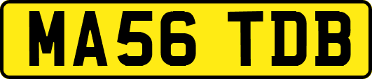 MA56TDB