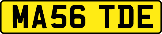 MA56TDE