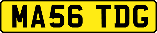 MA56TDG