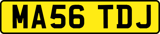 MA56TDJ