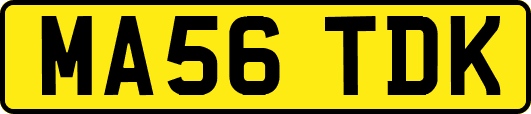 MA56TDK