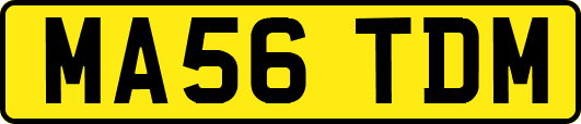 MA56TDM