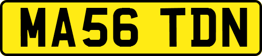 MA56TDN
