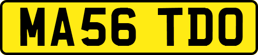 MA56TDO