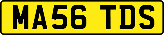 MA56TDS
