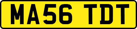 MA56TDT