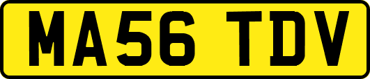 MA56TDV