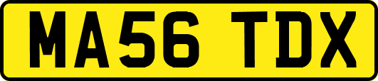 MA56TDX