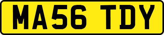 MA56TDY